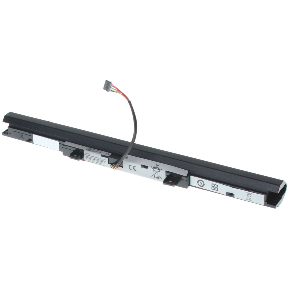 Аккумулятор AnyBatt 2200mAh для ноутбука Lenovo V310-15ISK