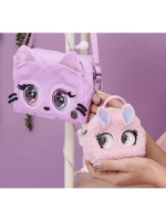 Интерактивная сумочка Кошечка Purse Pets