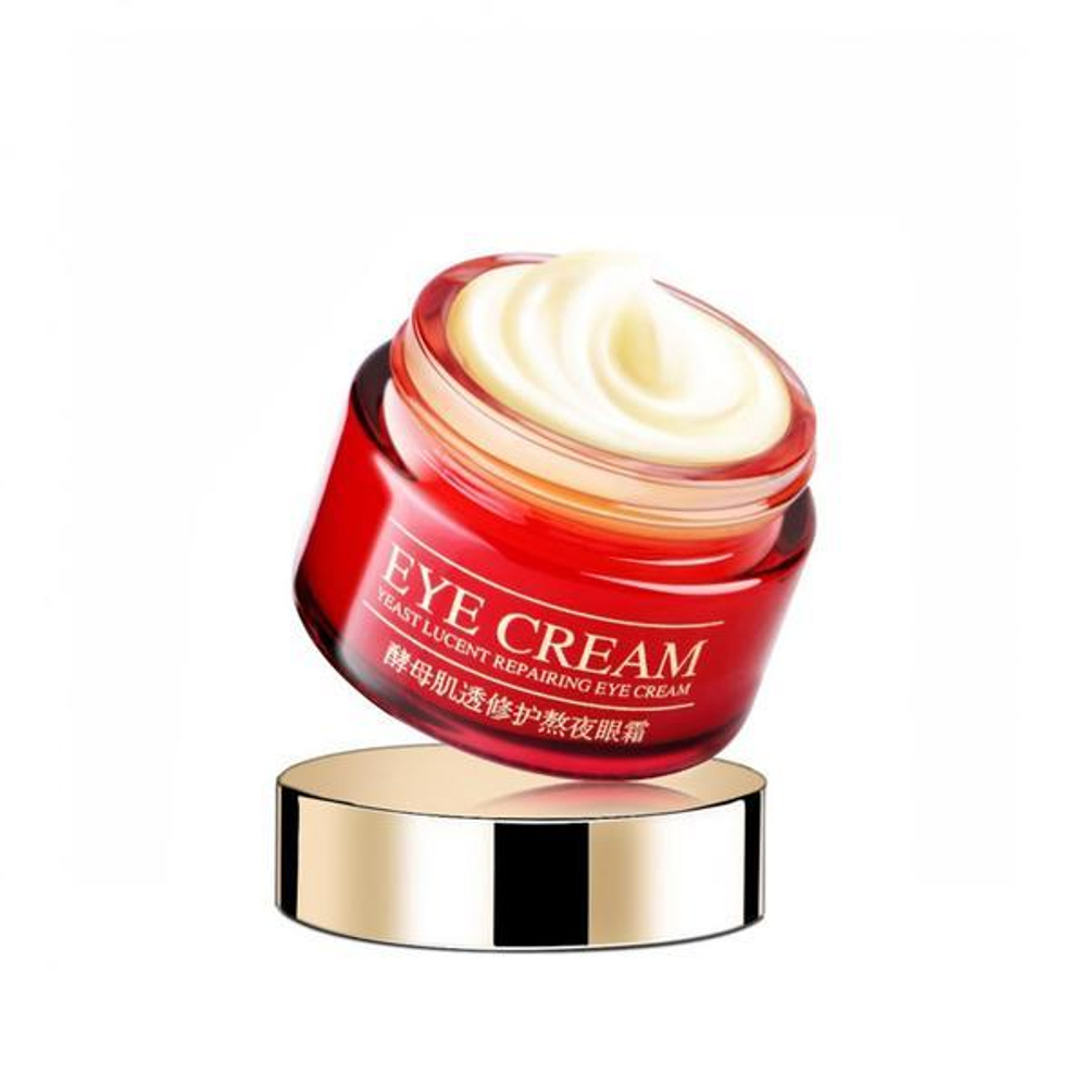 Крем для век Hankey липидно-пептидный восстанавливающий Repairing Eye Cream 30 г