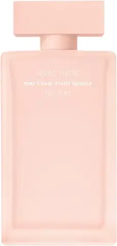 Narciso Rodriguez for her MUSC NUDE Eau de Parfum 50 ml