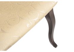 Стул Milan тобакко