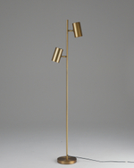 Торшер Moderli V11332-2F Ashes