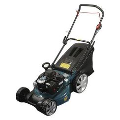 Бензиновая газонокосилка Makita PLM4626N