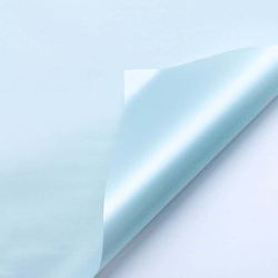 Пленка мат-я перламутровая 58см*10м