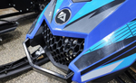 Снегоход ATAKI WD 200