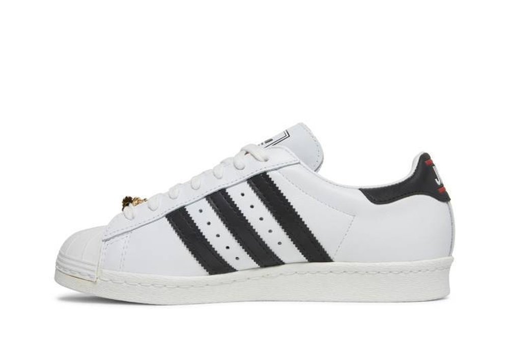 Кроссовки Disney X Adidas Originals Superstar