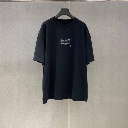 Футболка Maison Margiela