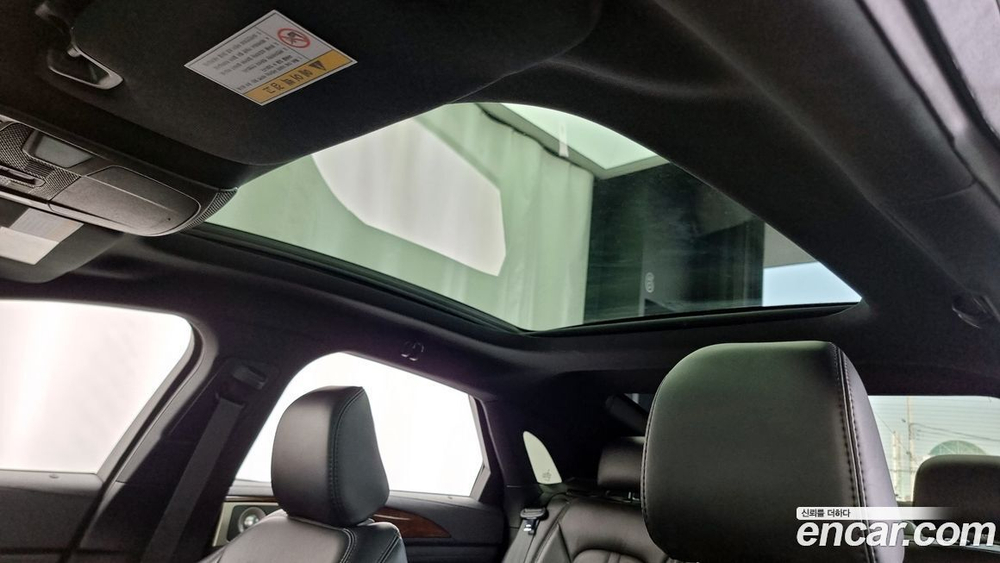 Lincoln New MKZ Hybrid (01.2020)