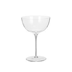 Рюмка коктейльная 250 мл хр. стекло "Moet Chandon" d 10 см h14,5 см P.L. - BarWare [6]