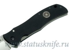 Нож Bob Terzuola Century Starfighterфотография - 3