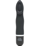 Клиторальный вибратор Fifty Shades of Grey Sweet Touch, черный