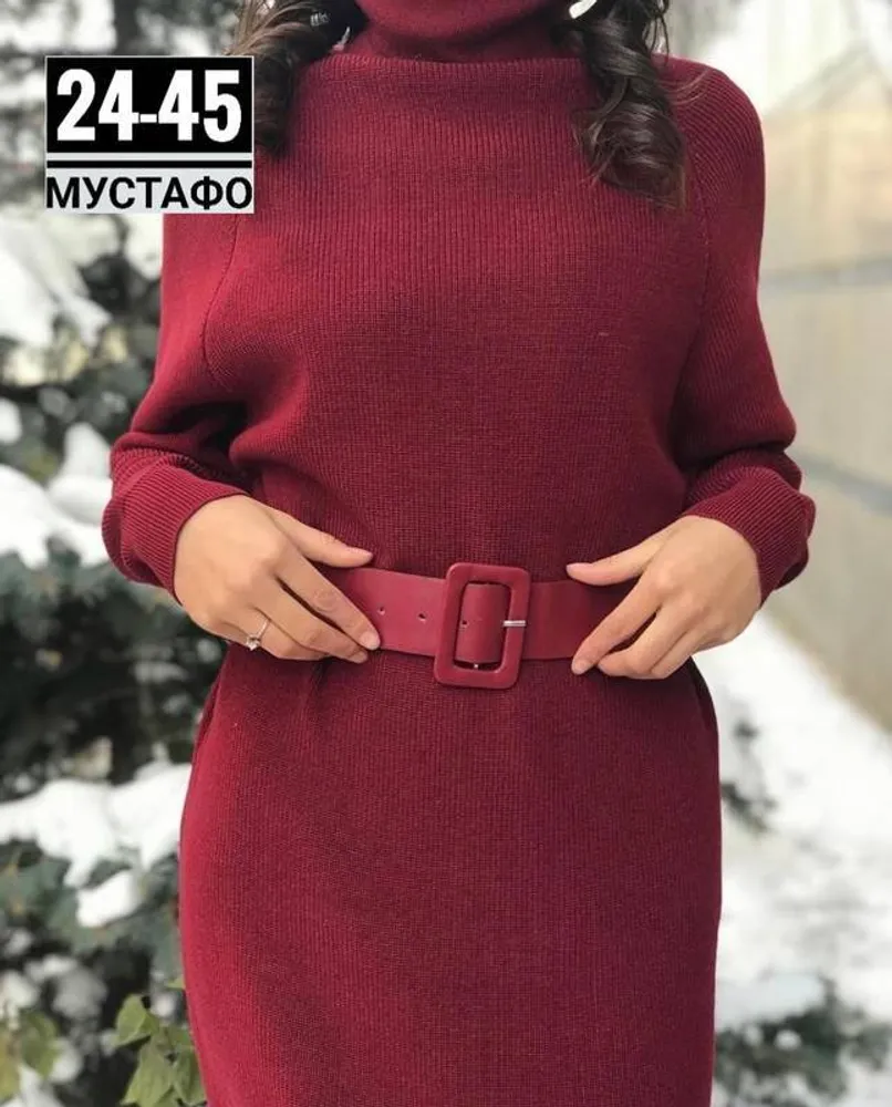 Платье 2951607 Fabrika