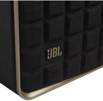 Колонка портативная JBL Authentics 200, 90Вт, черный [jblauth200blkuk]