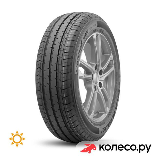 TV701 Connex Van 195/80 R15 106/104S