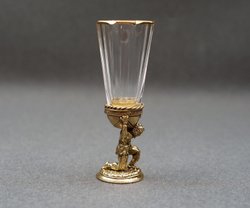 Подарочный набор лафитников "Атлант" 3 шт.