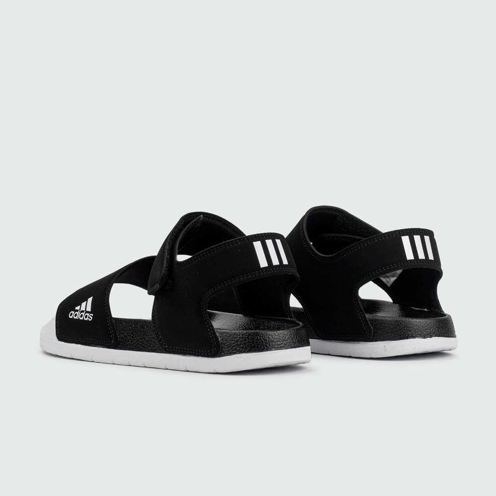 Сандалии Adidas Adilette Sandal Black / White
