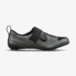 Велосипедные туфли для триатлона Shimano S-PHYRE SH-TR903 gunmetal