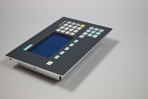 Б/у SIEMENS 6FC5203-0AB00-0AA0