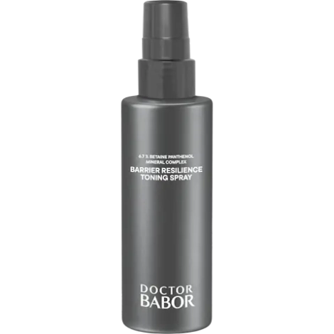 Спрей тонизирующий увлажняющий Doctor Babor Pro Barrier Resilience Toning Spray 100 мл