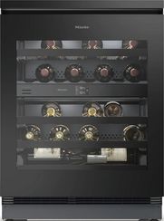 Винный холодильник Miele KWTUS 7074 F
