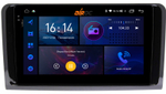 Магнитола для Mercedes-Benz ML (W164), GL (X164) 2005-2012 - AIROC 2K RI-2504 Android 12, QLed+2K, ТОП процессор, 8/128Гб, CarPlay, SIM-слот