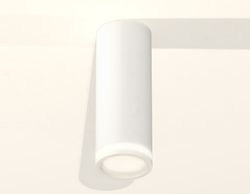 Ambrella Комплект накладного светильника с акрилом Techno XS6342040