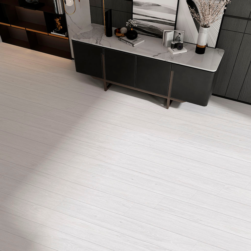 SPC-плитка FLOORWOOD GENESIS MO22 Дуб Каракас