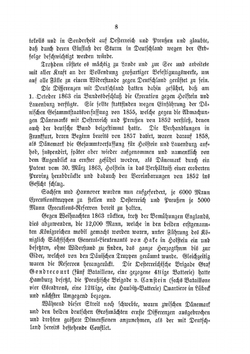 Der krieg gegen Dänemark im jahre 1864 | F.J.G. von Waldersee
