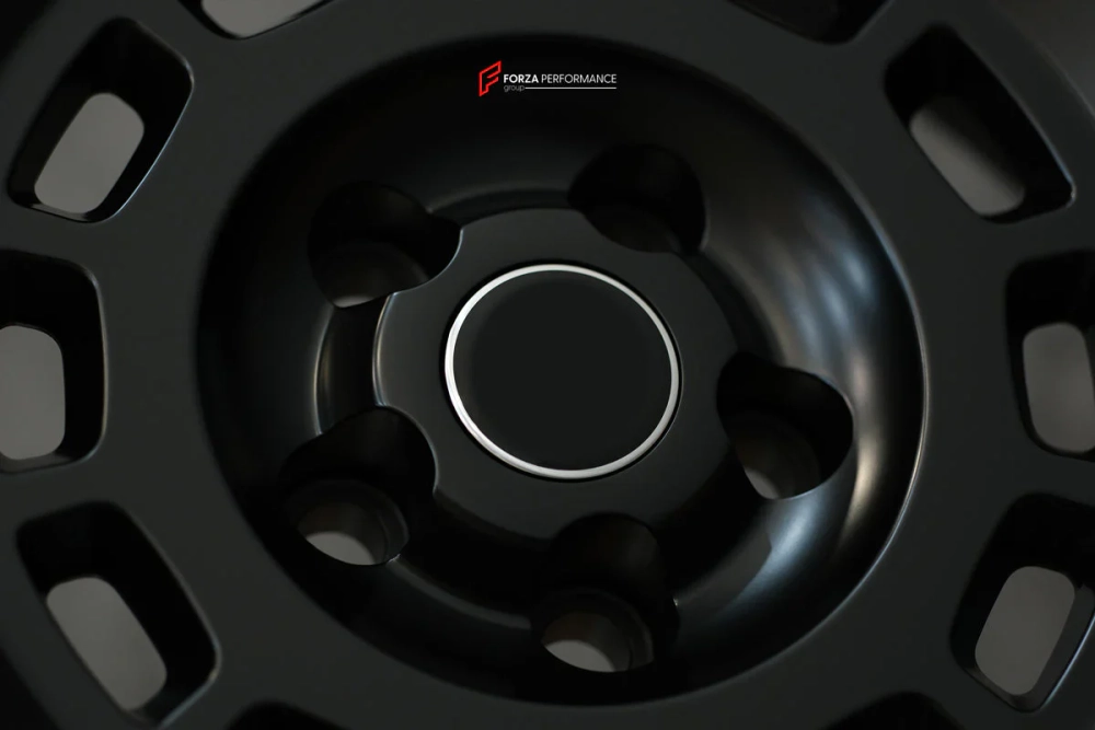 КОВАНЫЕ ДИСКИ ДЛЯ LAND ROVER DEFENDER L663 110 2025 Дефендер