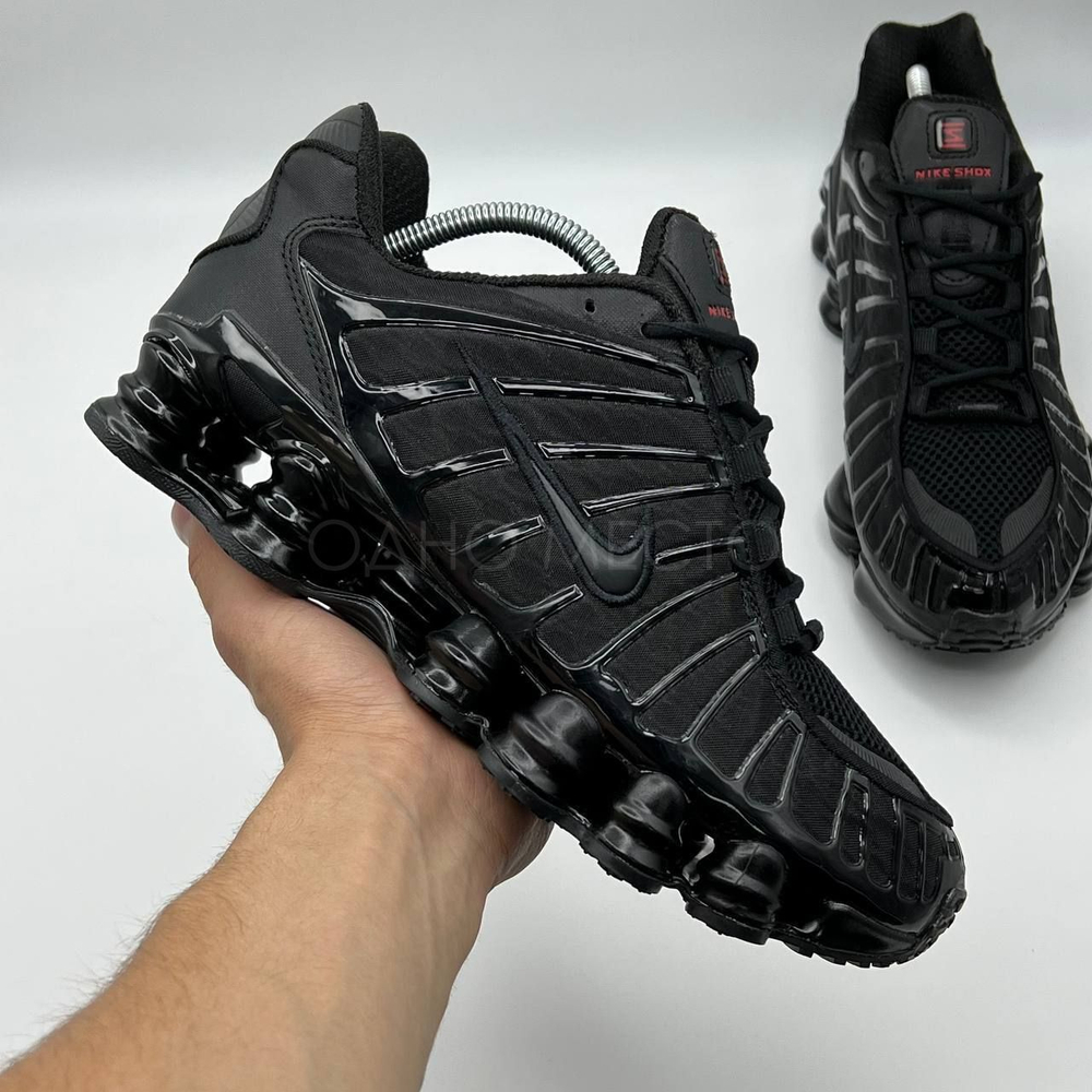 Nike Shox TL