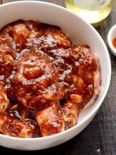 Соус для курицы Beksul Chicken sauce original, 850 г