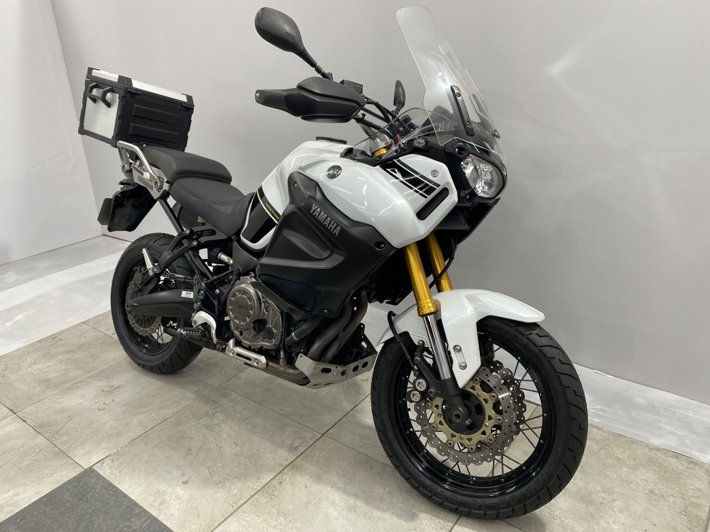 Yamaha XT1200ZE Super Tenere , 2013