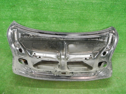 Крышка багажника Toyota Camry xv40 (2006-2011)