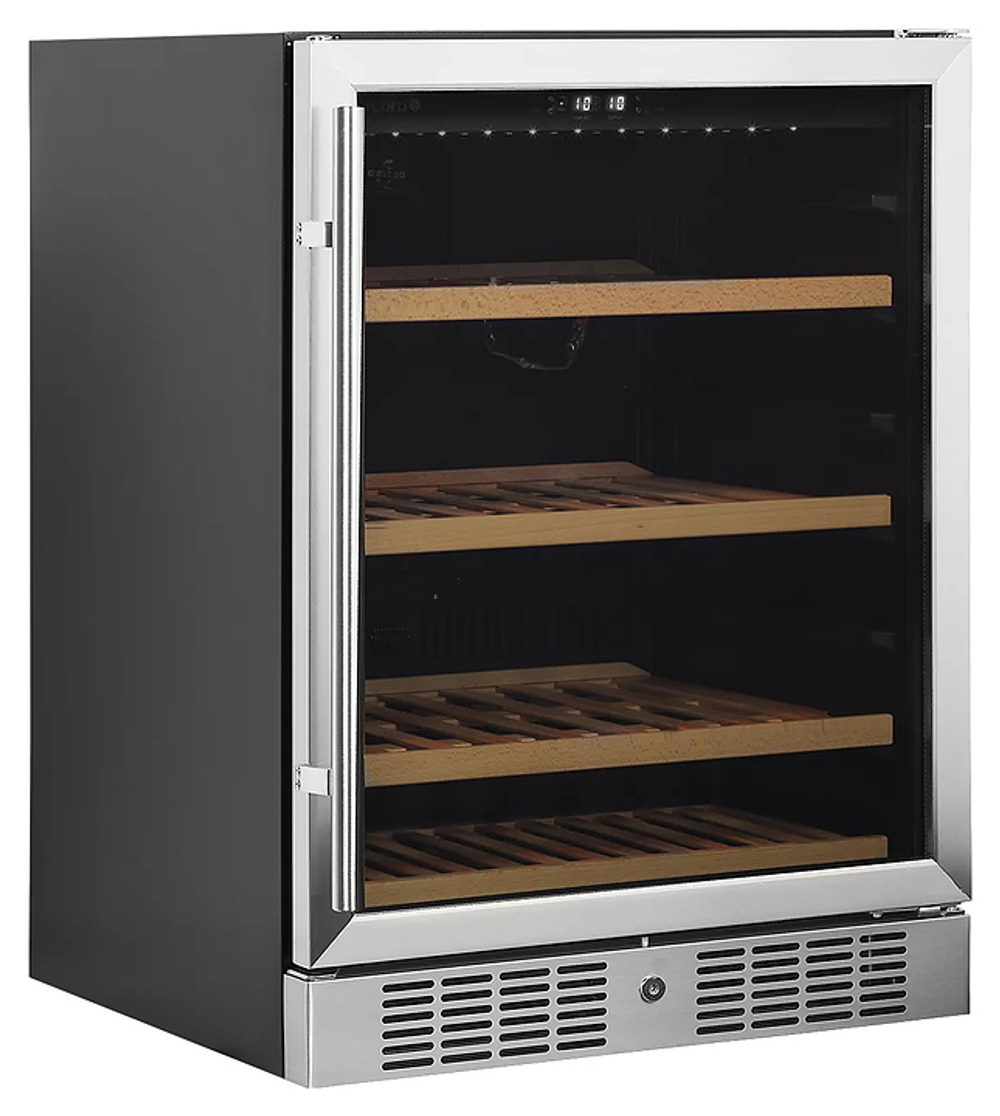 Винный шкаф TEFCOLD TFW200-S