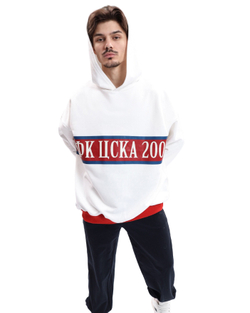 Худи унисекс ДНК ПФК ЦСКА 2005