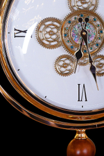 Напольные часы Montre TD5005