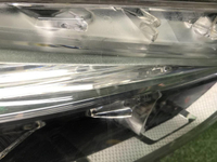 Битая Фара правая BMW 3er F30 (2015-2020) LED