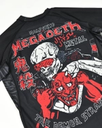 Рашгард Half Sumo Megadeth Demon Strangler
