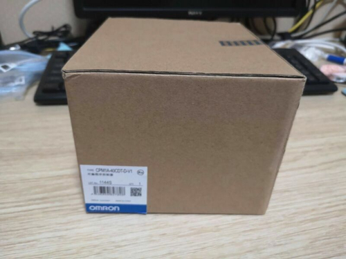 CPM1A-40CDT-D-V1