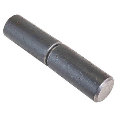 Петля шарнир Киров секрет для сварки с шариком 30*140 (16)