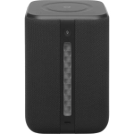 Умная колонка Яндекс Станция 3 с Алисой YNDX-00060BLK черный