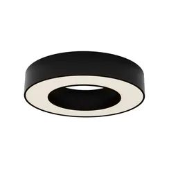 Потолочный светильник Луа / Lua 24 Вт 3000 К 120° Technical c093cl-24w3k-b