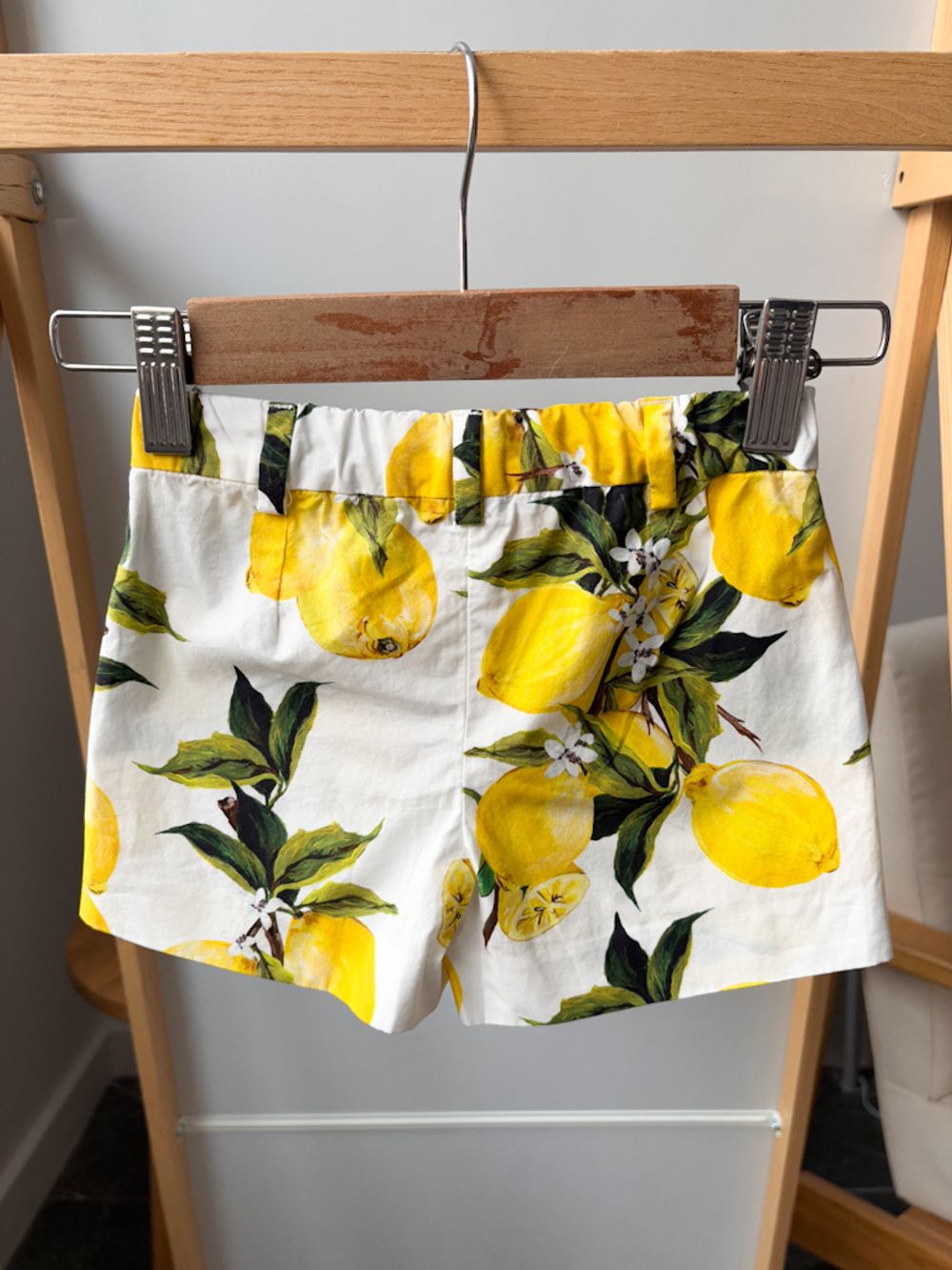 Костюм Dolce & Gabbana, 74