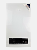 Котел настенный газовый NAVIEN HEATLUXE NGB210-24K (2.К.Р.Inox)