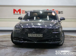 Genesis G90 5.0 AWD (01.2021)