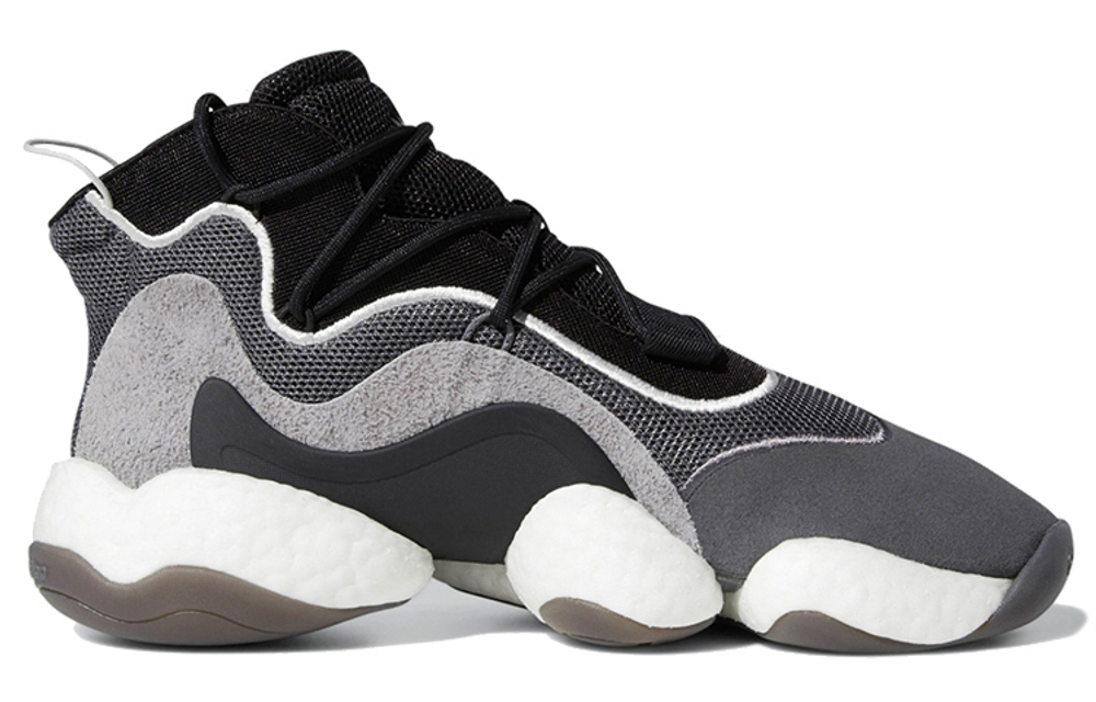 Кроссовки Adidas Originals Crazy Byw 1.0