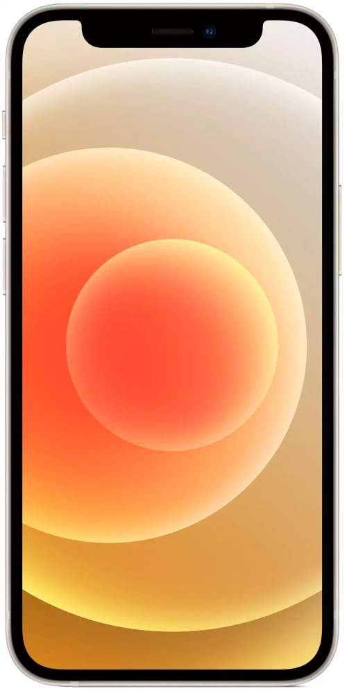 Apple iPhone 12 mini 128GB White
