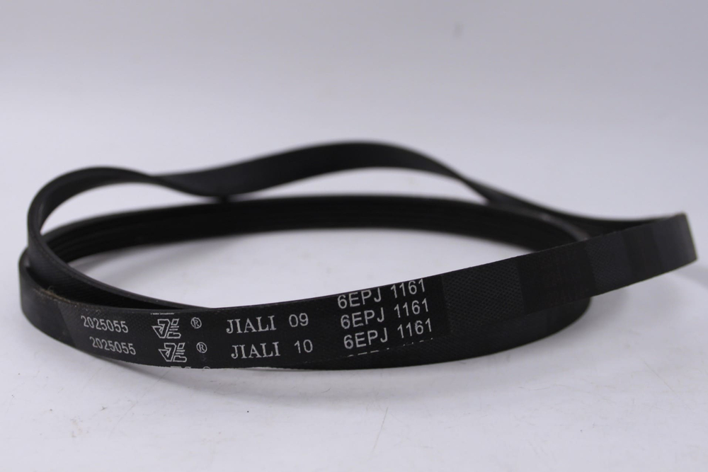 Ремень для стиральной машины 6EPJ 1161 JIALI