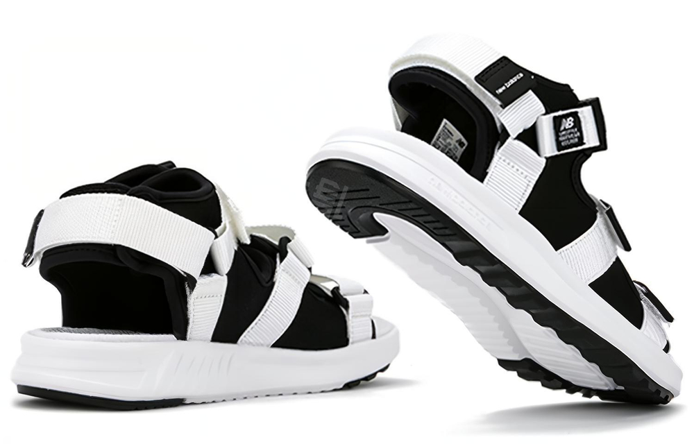 Кроссовки New Balance Sd750Bw