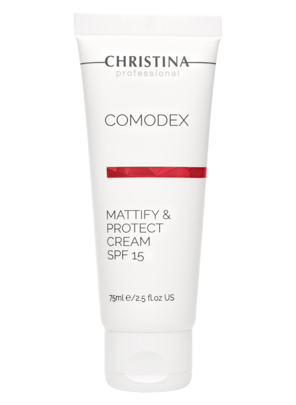 CHRISTINA Comodex Mattify & Protect Cream SPF 15